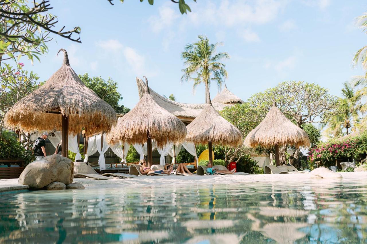 Bali Mandira Beach Resort & Spa Legian Zewnętrze zdjęcie
